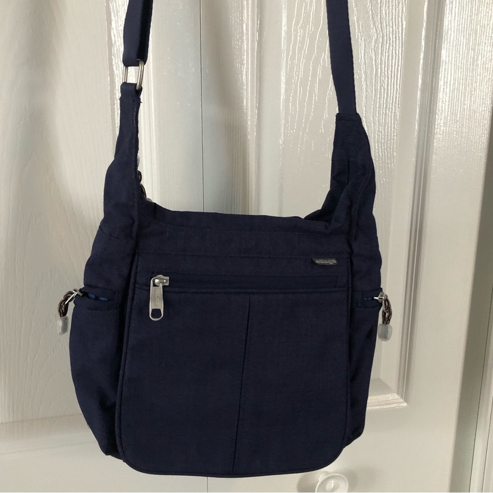 E bags Travel Bag